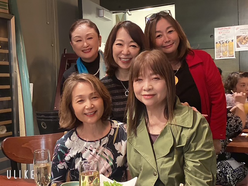 【スタッフ&ハワイライフをご紹介】力久エミリー(リアルターアソシエイト) 【スタッフ&ハワイライフをご紹介】力久エミリー(リアルターアソシエイト)