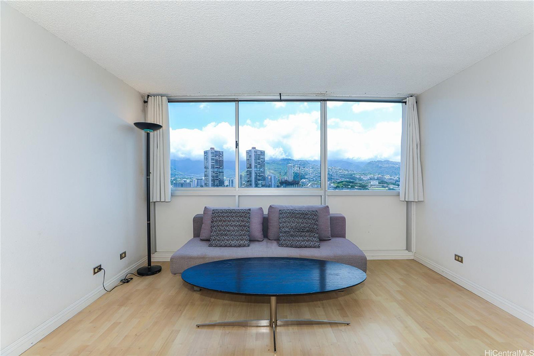 アロハラニ　#1806　$ 269,000